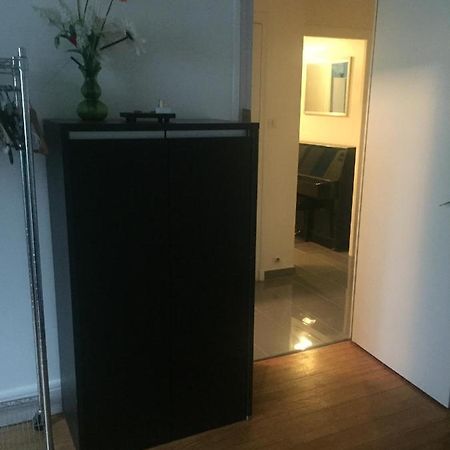Chambre Privee Chambery Gare Bagian luar foto